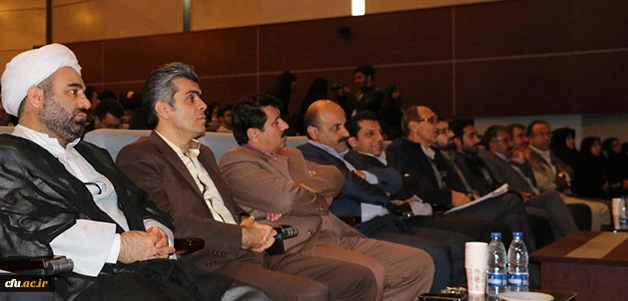 ویژه برنامه روز دانشجو در دانشگاه فرهنگیان قزوین  4