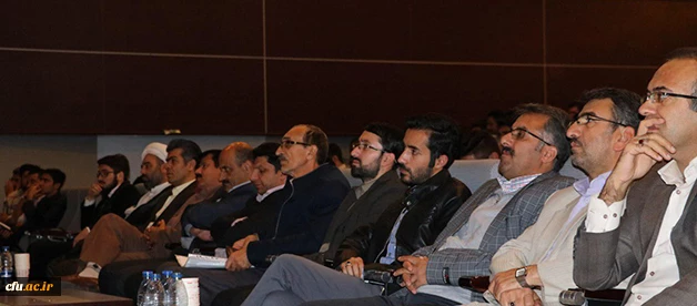 ویژه برنامه روز دانشجو در دانشگاه فرهنگیان قزوین  5