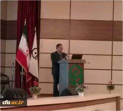 دکتر ساکی در مراسم هفته پژوهش و تجلیل از پژوهشگران دانشگاه در استان خراسان رضوی:

دلبستگی به فرهنگ پژوهش مهمتر از دلبستگی به ساختار آن است 2
