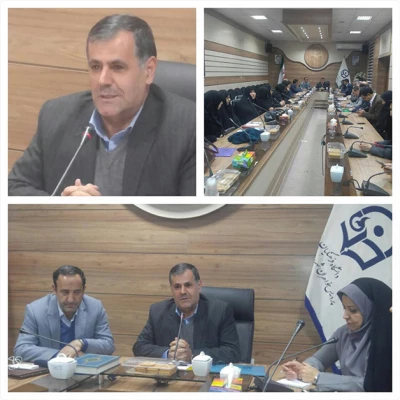 دکتر ساکی در دیدار با استادان دانشگاه فرهنگیان در استان خراسان رضوی:

حیات علمی دانشگاه بسته به امر پژوهش است 3