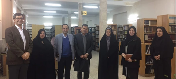 دکتر ساکی در دیدار با استادان دانشگاه فرهنگیان در استان خراسان رضوی:

حیات علمی دانشگاه بسته به امر پژوهش است 7