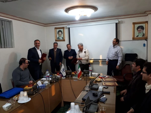 بررسی نتایج اجرای آزمایشی طرح اتوماسیون جدید تغذیه دانشگاه فرهنگیان در پردیس شهید بهشتی مشهد