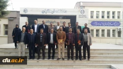 بررسی نتایج اجرای آزمایشی طرح اتوماسیون جدید تغذیه دانشگاه فرهنگیان در پردیس شهید بهشتی مشهد