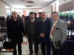 بررسی نتایج اجرای آزمایشی طرح اتوماسیون جدید تغذیه دانشگاه فرهنگیان در پردیس شهید بهشتی مشهد