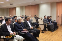 برگزاری ششمین دوره ارزیابی درونی