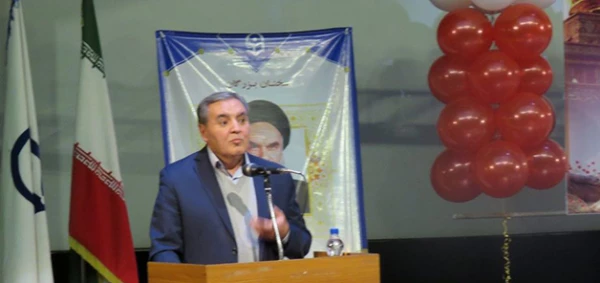 مراسم بزرگداشت روز دانشجو در دانشگاه فرهنگیان اردبیل 6