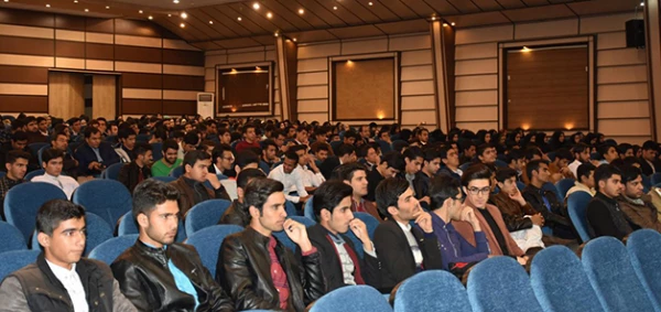 گرامیداشت روز 16 آذر در خراسان جنوبی ، گردهمایی بزرگ دانشجو معلمان 3