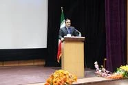بسطامی فرماندار ایلام در جمع دانشجویان دانشگاه فرهنگیان استان:

دانشجو باید مرجع و محملی برای پاسداشت اخلاق در جامعه باشد
 2