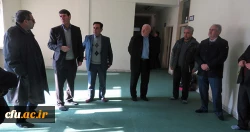 در جلسه مشترک با خیرین مدرسه ساز استان مورد تاکید قرار گرفت:

اقدام برای تشکیل مجمع خیرین دانشگاه فرهنگیان
 2