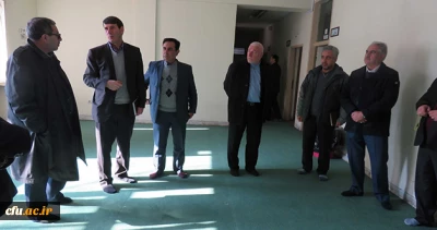 در جلسه مشترک با خیرین مدرسه ساز استان مورد تاکید قرار گرفت:

اقدام برای تشکیل مجمع خیرین دانشگاه فرهنگیان