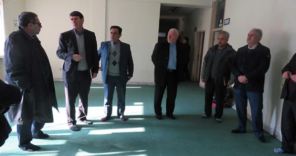 در جلسه مشترک با خیرین مدرسه ساز استان مورد تاکید قرار گرفت:

اقدام برای تشکیل مجمع خیرین دانشگاه فرهنگیان
 2