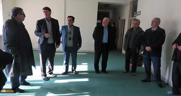 در جلسه مشترک با خیرین مدرسه ساز استان مورد تاکید قرار گرفت:

اقدام برای تشکیل مجمع خیرین دانشگاه فرهنگیان
 2