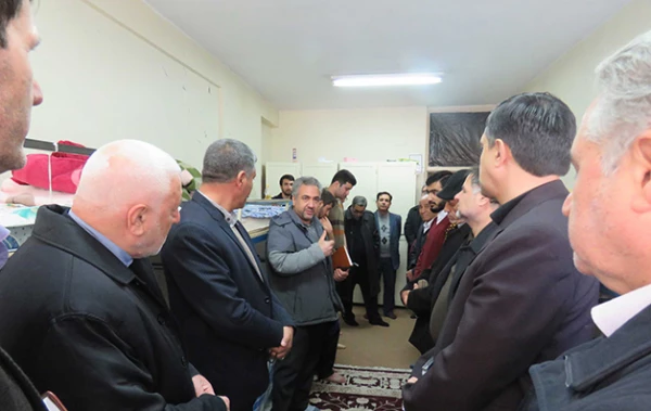 در جلسه مشترک با خیرین مدرسه ساز استان مورد تاکید قرار گرفت:

اقدام برای تشکیل مجمع خیرین دانشگاه فرهنگیان
 3