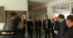 در جلسه مشترک با خیرین مدرسه ساز استان مورد تاکید قرار گرفت:

اقدام برای تشکیل مجمع خیرین دانشگاه فرهنگیان
 6