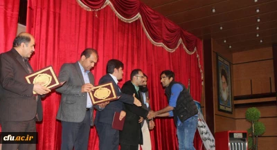 بزرگداشت روز دانشجو در دانشگاه فرهنگیان استان کهگیلویه و بویر احمد