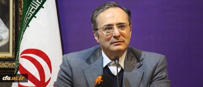 مهرمحمدی در مراسم تکریم و معارفه:

دانشگاه فرهنگیان باید به مهجوریت  تربیت معلم در جامعه علمی پایان بخشد