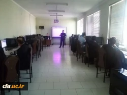 معاونت طرح و رنامه و بودجه