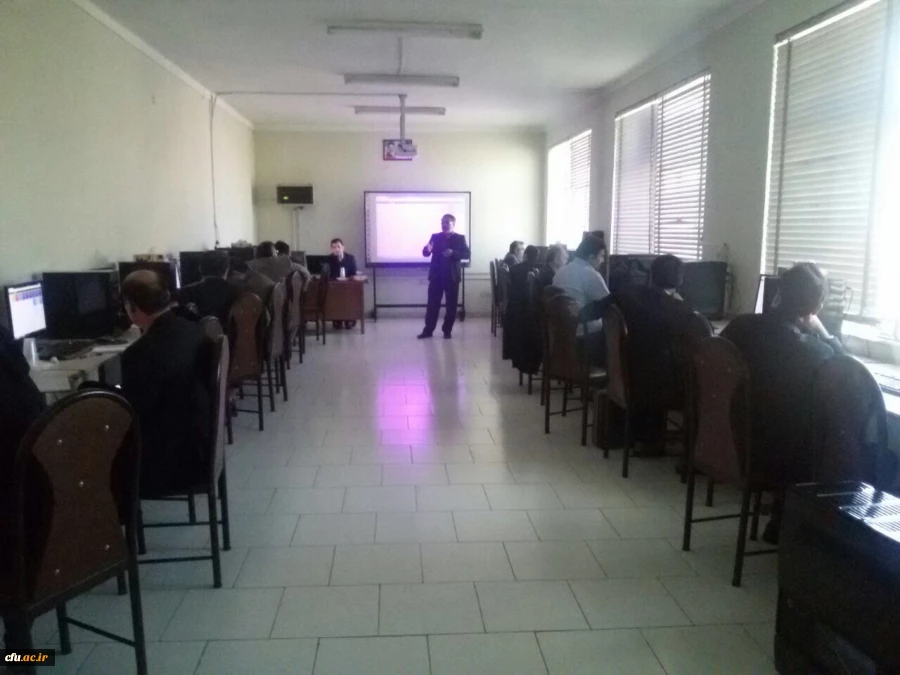 معاونت طرح و برنامه و بودجه