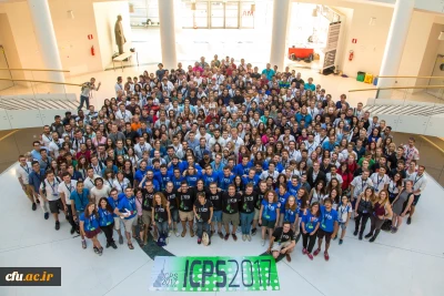 پیوستن انجمن دانشجویان فیزیک دانشگاه فرهنگیان به انجمن جهانی دانشجویان فیزیک