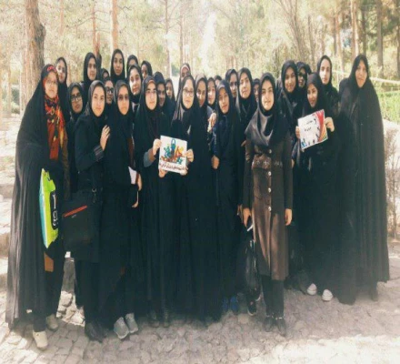 به مناسبت هفته تربیت بدنی:
 مسابقات ورزشی  در پردیس های استان اصفهان برگزار شد