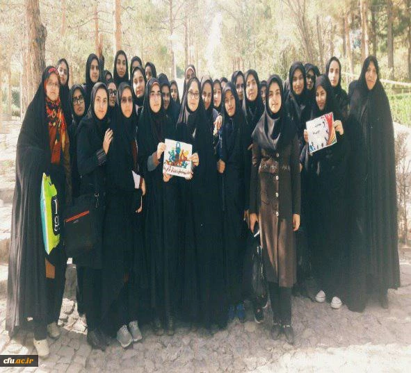 به مناسبت هفته تربیت بدنی:
 مسابقات ورزشی  در پردیس های استان اصفهان برگزار شد