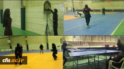 به مناسبت هفته تربیت بدنی:
 مسابقات ورزشی  در پردیس های استان اصفهان برگزار شد