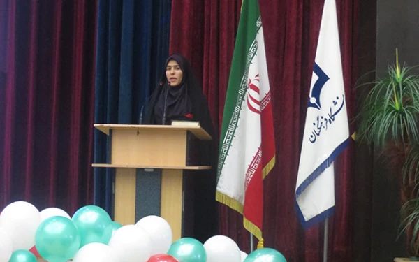 دکتر علیرضا علی صوفی در مراسم گرامیداشت روز دانشجو:

16 آذر روز دانشجو به نماد استکبار ستیزی و عدالت خواهی دانشجویان سربلند ایرانی اسلامی تبدیل شده است
 2