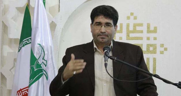 کسب عنوان مقاله برتر از سوی دکتر یاسین توکلی در جشنواره بین المللی امام رضا(ع) 2