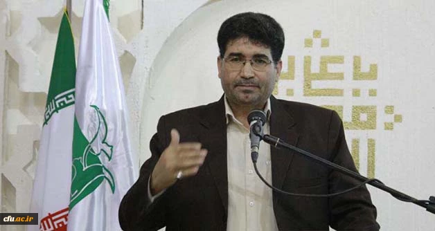 کسب عنوان مقاله برتر از سوی دکتر یاسین توکلی در جشنواره بین المللی امام رضا(ع) 2