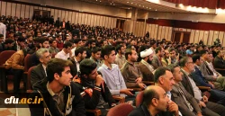 مراسم روز دانشجو دانشگاه فرهنگیان فارس 2