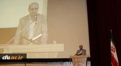 مراسم روز دانشجو دانشگاه فرهنگیان فارس 5