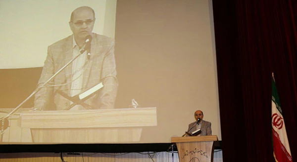 مراسم روز دانشجو دانشگاه فرهنگیان فارس 5