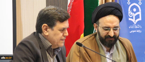 خنیفر در نشست با کارکنان دفتر نهاد نمایندگی مقام معظم رهبری:

دفاتر نهاد نمایندگی مقام معظم رهبری،  درختی تنومند،  به جا و  با نقش جامعیت در دانشگاه است 2