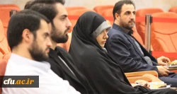 خنیفر در نشست با کارکنان دفتر نهاد نمایندگی مقام معظم رهبری:

دفاتر نهاد نمایندگی مقام معظم رهبری،  درختی تنومند،  به جا و  با نقش جامعیت در دانشگاه است 2