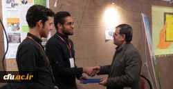 همزمان با هفته پژوهش برگزار شد:

هیجدهمین نمایشگاه دستاوردهای پژوهش، فناوری و فن بازار 3