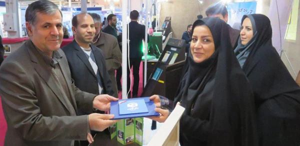 همزمان با هفته پژوهش برگزار شد:

هیجدهمین نمایشگاه دستاوردهای پژوهش، فناوری و فن بازار 3