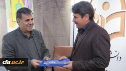 همزمان با هفته پژوهش برگزار شد:

هیجدهمین نمایشگاه دستاوردهای پژوهش، فناوری و فن بازار 3