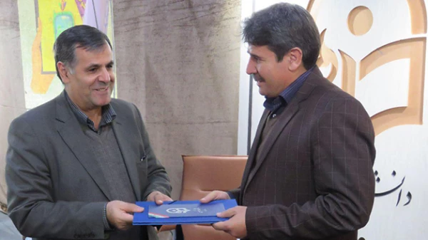 همزمان با هفته پژوهش برگزار شد:

هیجدهمین نمایشگاه دستاوردهای پژوهش، فناوری و فن بازار 3