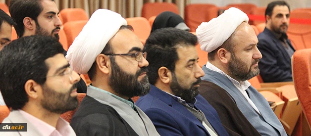 خنیفر در نشست با کارکنان دفتر نهاد نمایندگی مقام معظم رهبری:

دفاتر نهاد نمایندگی مقام معظم رهبری،  درختی تنومند،  به جا و  با نقش جامعیت در دانشگاه است 5