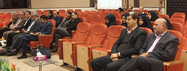 نشست با معاونت ارزیابی 5