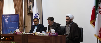 دکتر خنیفر در نشست صمیمی با کارکنان معاونت فرهنگی و اجتماعی:

کار فرهنگی اکسیژن خون نظام تعلیم و تربیت است و بدون آن سیستم حیاتی ندارد