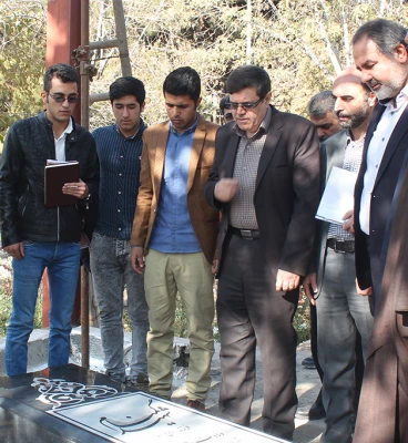 هفته پژوهش مفتح 4