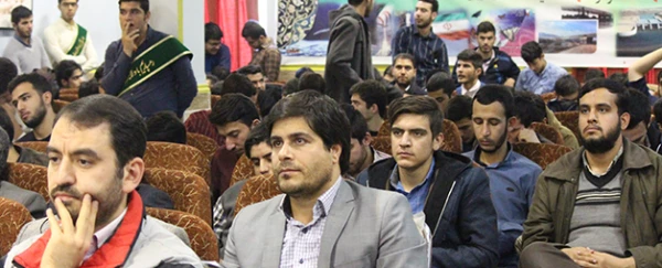 هفته پژوهش مفتح 9