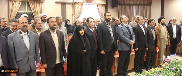 با حکم وزیر آموزش و پرورش «حسین خنیفر» به سمت « سرپرست دانشگاه فرهنگیان» منصوب شد