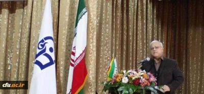 دکتر بدری در مراسم گرامی داشت هفته پژوهش:

آموزش موثر در بستر پژوهش حاصل می شود