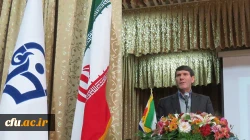 دکتر بدری در مراسم گرامی داشت هفته پژوهش:

آموزش موثر در بستر پژوهش حاصل می شود 5