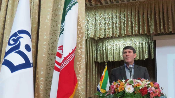 دکتر بدری در مراسم گرامی داشت هفته پژوهش:

آموزش موثر در بستر پژوهش حاصل می شود 5