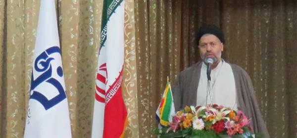 دکتر بدری در مراسم گرامی داشت هفته پژوهش:

آموزش موثر در بستر پژوهش حاصل می شود 6