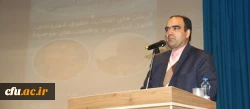 با حضور صادق زیبا کلام و قدیری ابیانه در پردیس شهیدان پاک نژاد یزد برگزار شد:

مناظره سیاسی با موضوع « آزادی و حقوق شهروندی، قانون اساسی و واقعیت های موجود »
 5