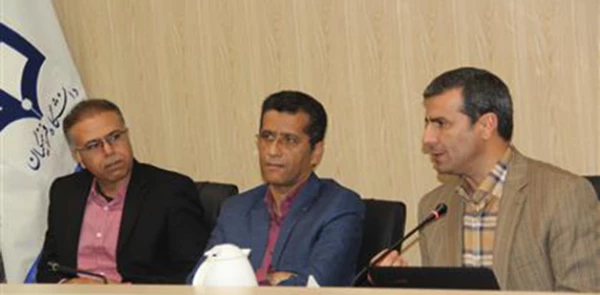 در پردیس شهید بهشتی هرمزگان  برگزار شد:

کرسی علمی –ترویجی با موضوع  آموزش و پرورش شناختی
 3